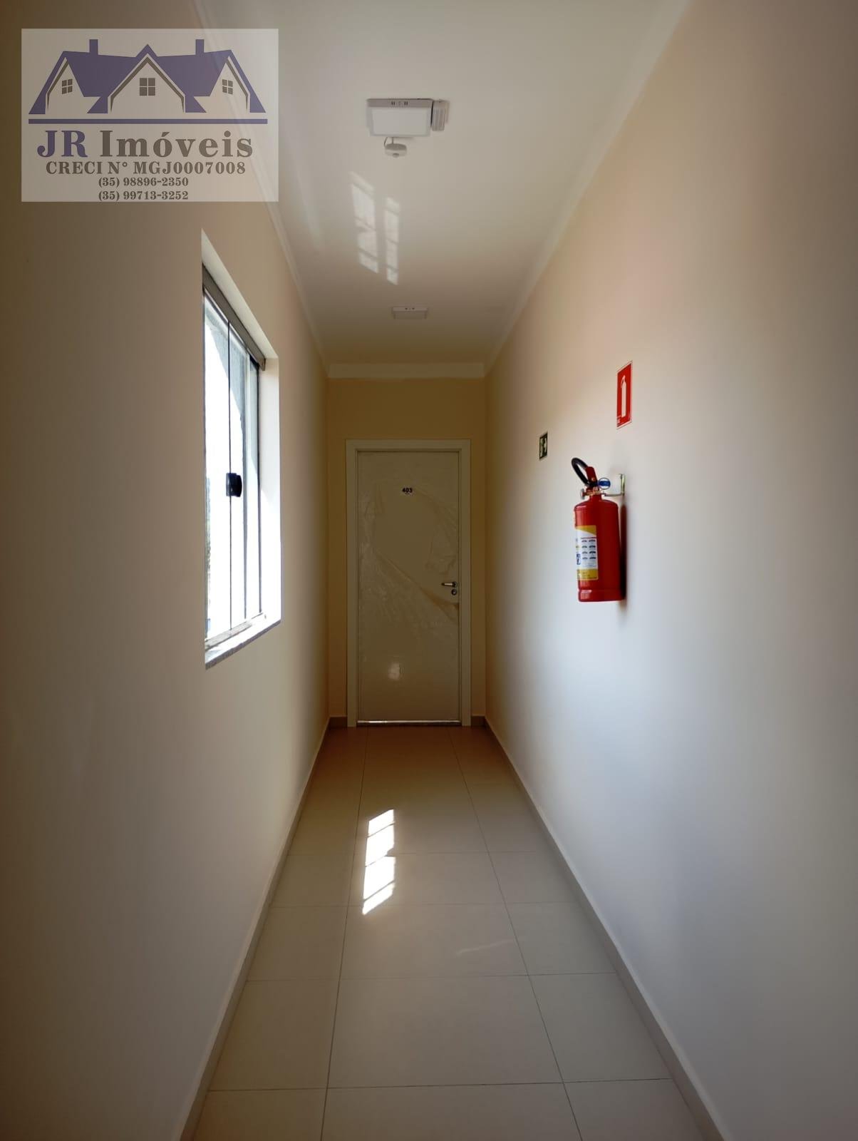 Apartamento à venda com 2 quartos, 1 suíte e 1 vaga no Morro Chic, Itajubá (MG) — foto 14 de 15