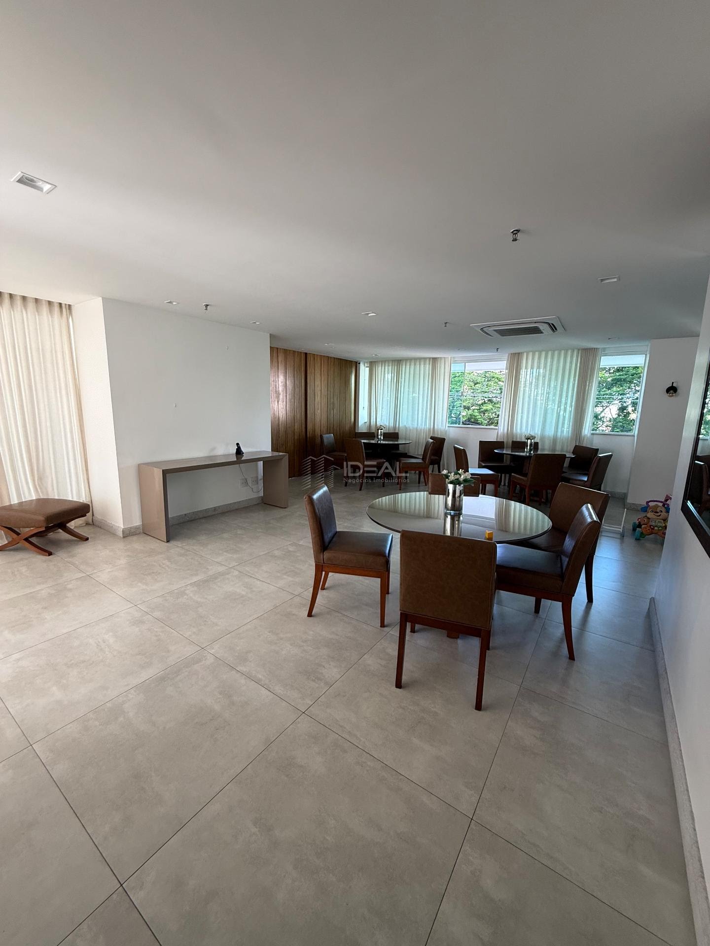 Apartamento à venda com 3 quartos, 3 suítes, 2 vagas e 136m² no Parque Tamandaré, Campos dos Goytacazes (RJ) — foto 28 de 30