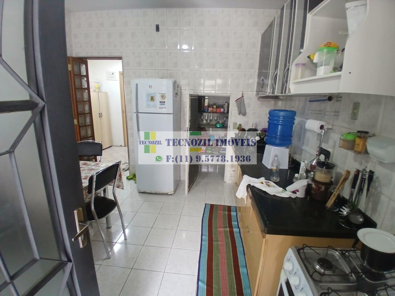 Sobrado, 3 quartos, 279 m² - Foto 7