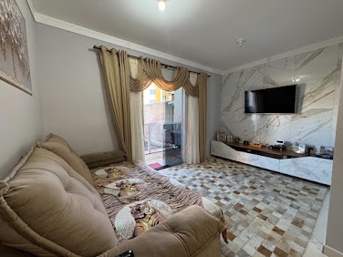 Apartamento no Cidade Nova  -  Santana do Paraíso