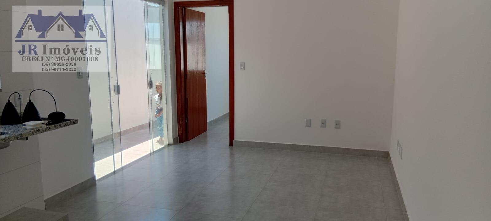 Casa à venda com 2 quartos, 1 banheiro, 1 vaga e 46m² no Santa Terezinha, Itajubá (MG) — foto 16 de 16