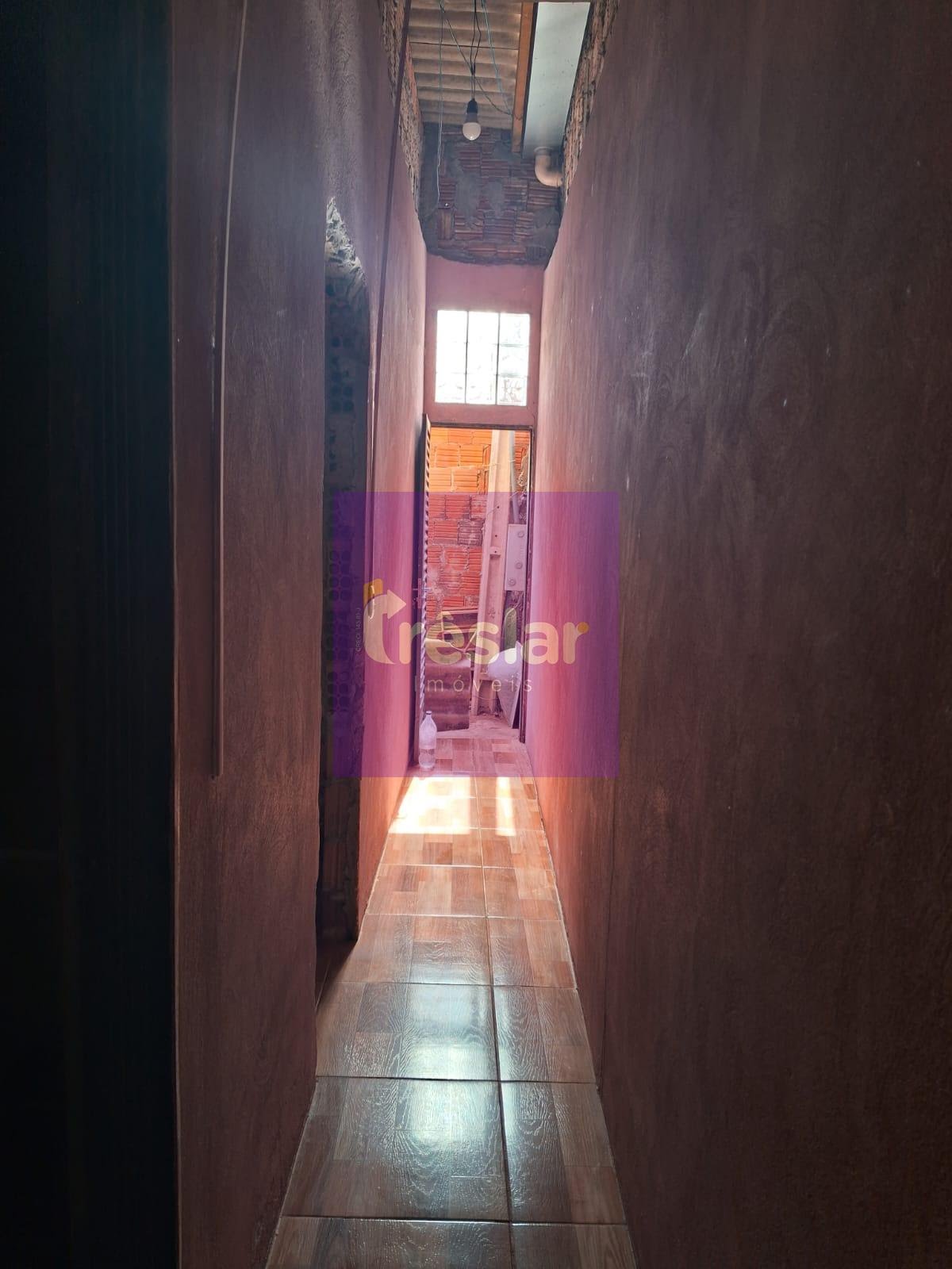 Casa à venda com 3 quartos, 1 banheiro e 60m² no Jardim das Paineiras, Três Lagoas (MS) — foto 5 de 12
