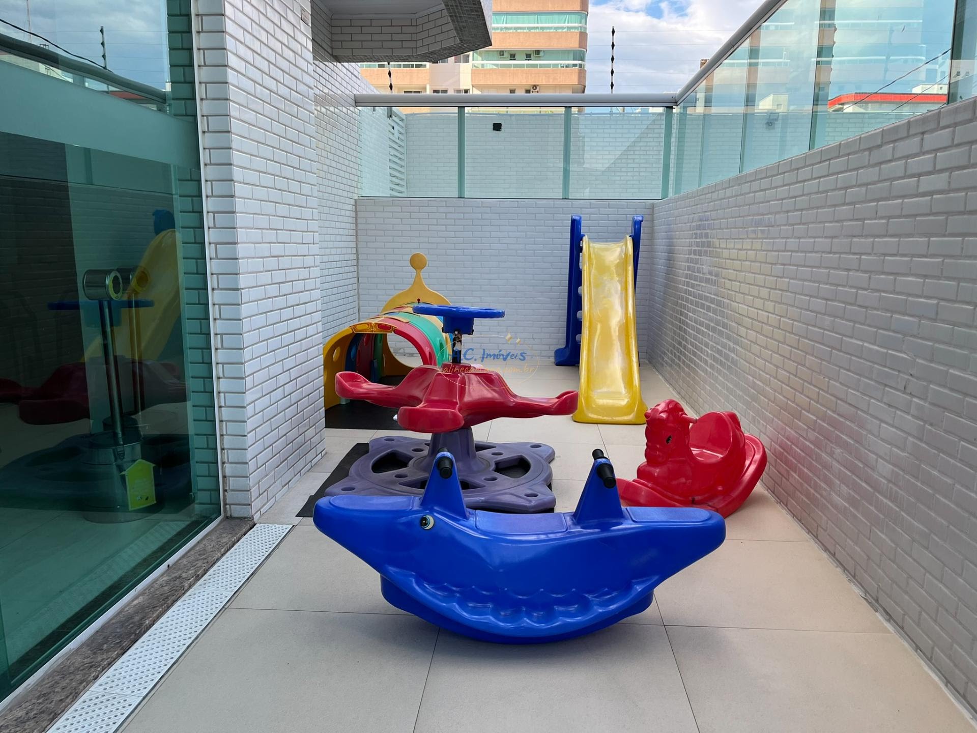 Apartamento à venda com 2 quartos, 1 suíte, 1 vaga e 54m² no Guilhermina, Praia Grande (SP) — foto 30 de 30