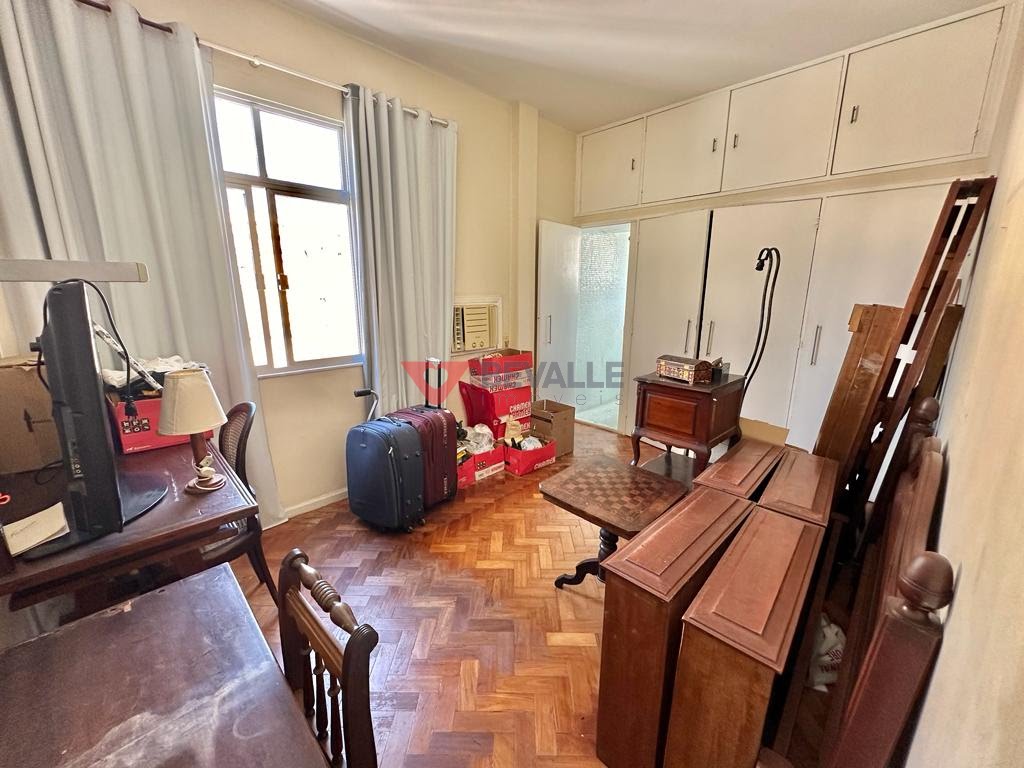 Apartamento à venda com 3 quartos, 1 suíte, 1 vaga e 105m² no Botafogo, Rio de Janeiro (RJ) — foto 23 de 27