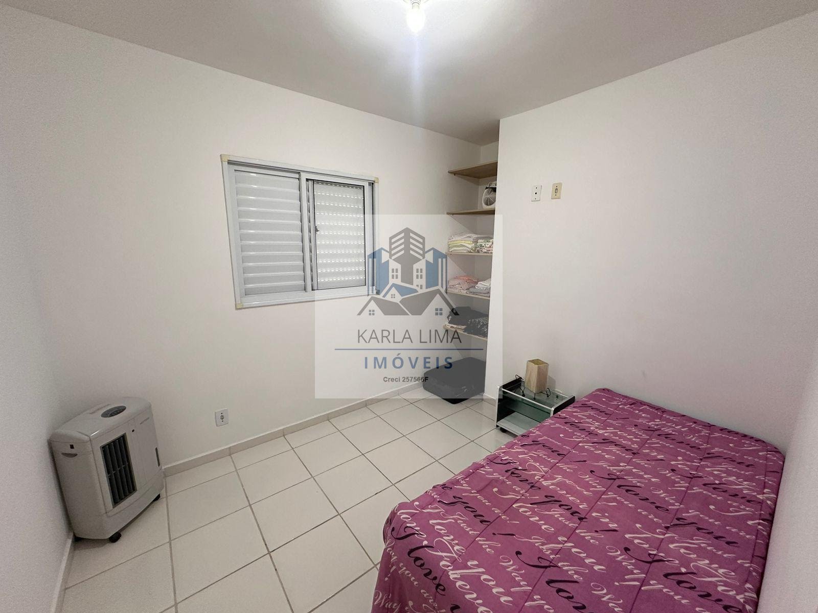 Apartamento à venda com 3 quartos, 1 suíte e 2 vagas no Centro, Bertioga (SP) — foto 8 de 16