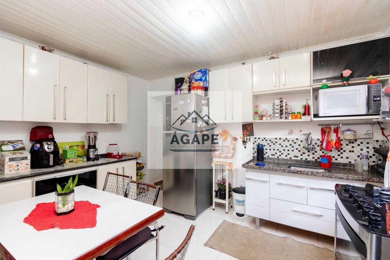Casa à venda com 2 quartos, 2 banheiros, 1 vaga e 130m² no Jardim Germania, São Paulo (SP) — foto 16 de 26