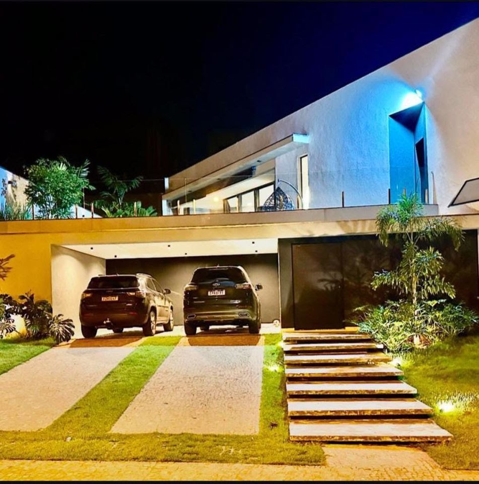 Casa à venda com 4 quartos, 4 suítes, 4 vagas e 254m² no Alphaville, Ribeirão Preto (SP) — foto 20 de 20