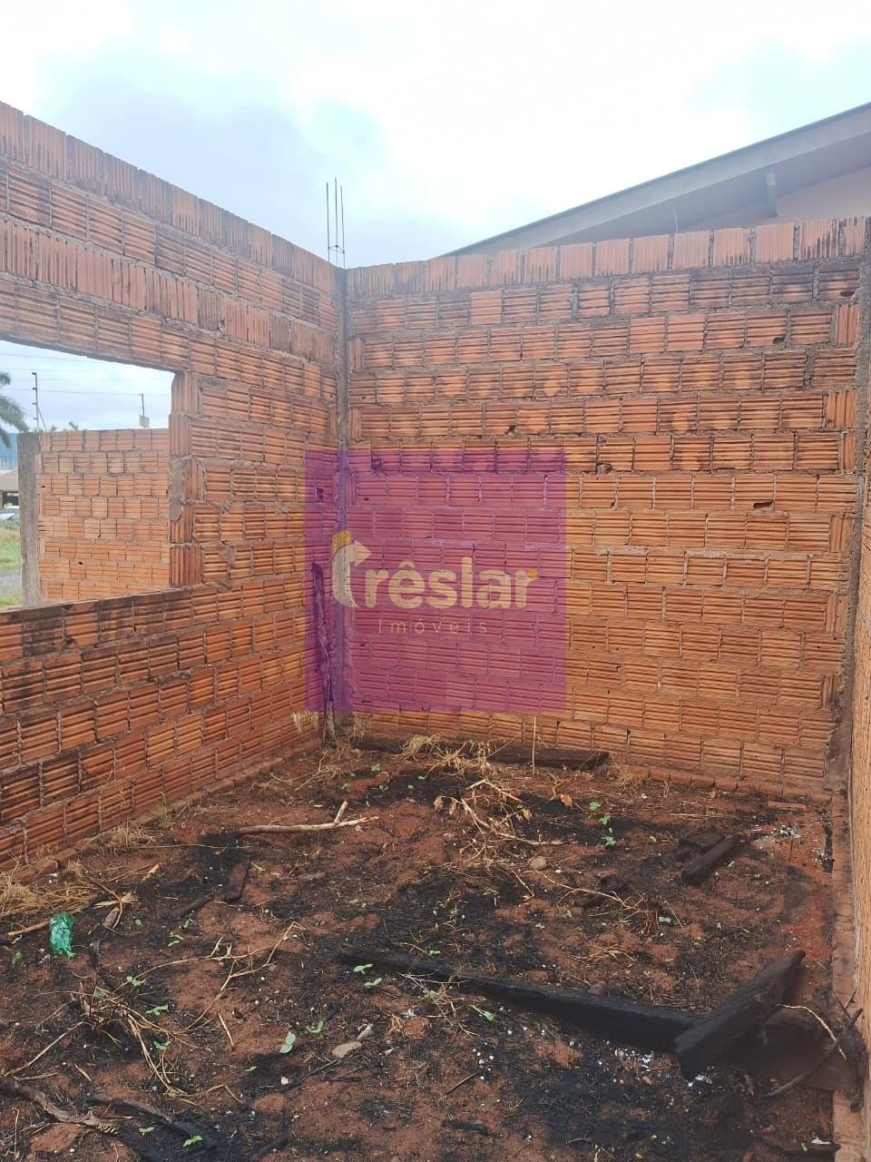 Casa à venda com 3 quartos, 1 banheiro, 1 vaga e 312m² no Jardim das Paineiras, Três Lagoas (MS) — foto 10 de 12