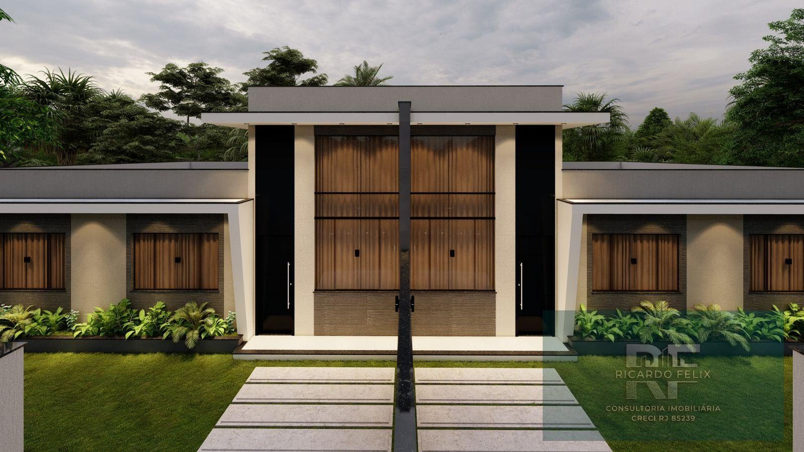 Casa à venda com 2 quartos, 1 suíte, 1 vaga e 55m² no Reduto da Paz, Rio das Ostras (RJ) — foto 17 de 20