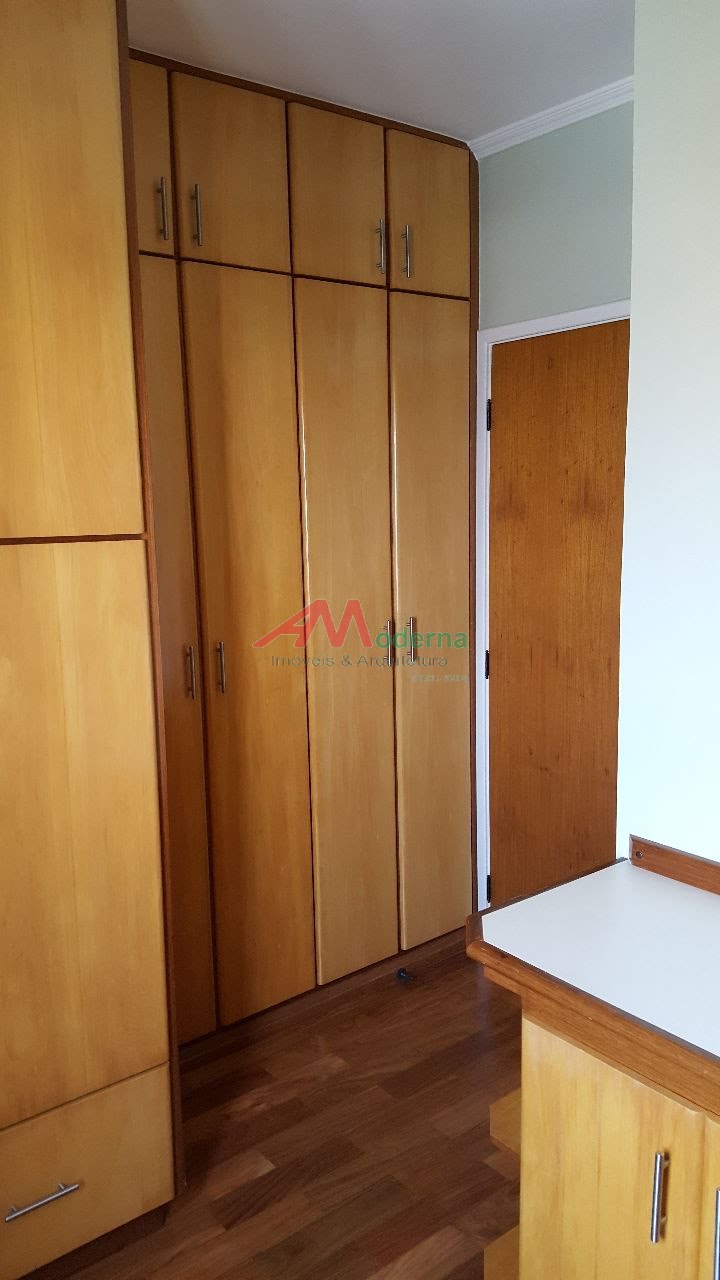 Apartamento para alugar com 3 quartos, 1 suíte, 2 vagas e 100m² no Vila Bastos, Santo André (SP) — foto 30 de 30