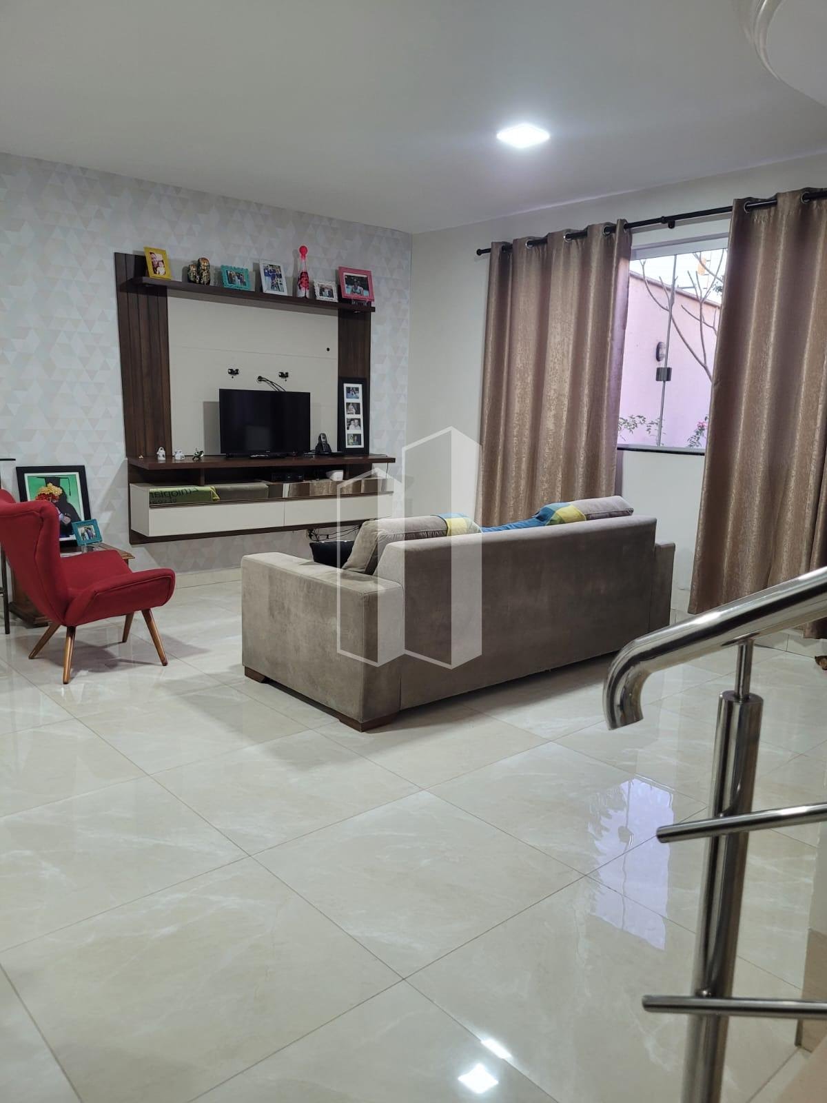 Casa à venda com 3 quartos, 1 suíte, 3 vagas e 151m² no Parque Amazônia, Goiânia (GO) — foto 14 de 20