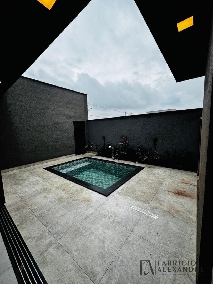 Casa à venda com 3 quartos, 3 suítes, 2 vagas e 157m² no Setlife 2, Mirassol (SP) — foto 14 de 28
