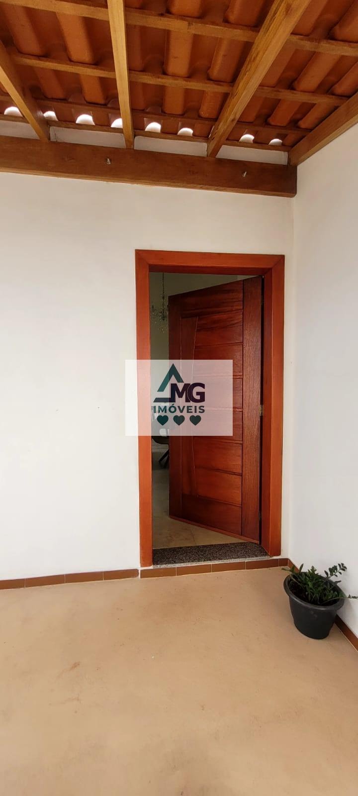 Casa à venda com 2 quartos, 1 banheiro, 2 vagas e 80m² no São Conrado, Três Corações (MG) — foto 23 de 30