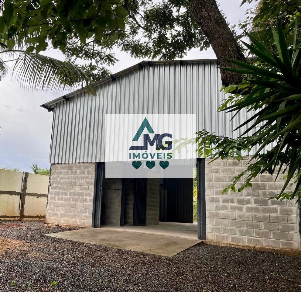 Comercial para alugar com 1 banheiro e 800m² no Chácara General Banda, Três Corações (MG) — foto 11 de 15