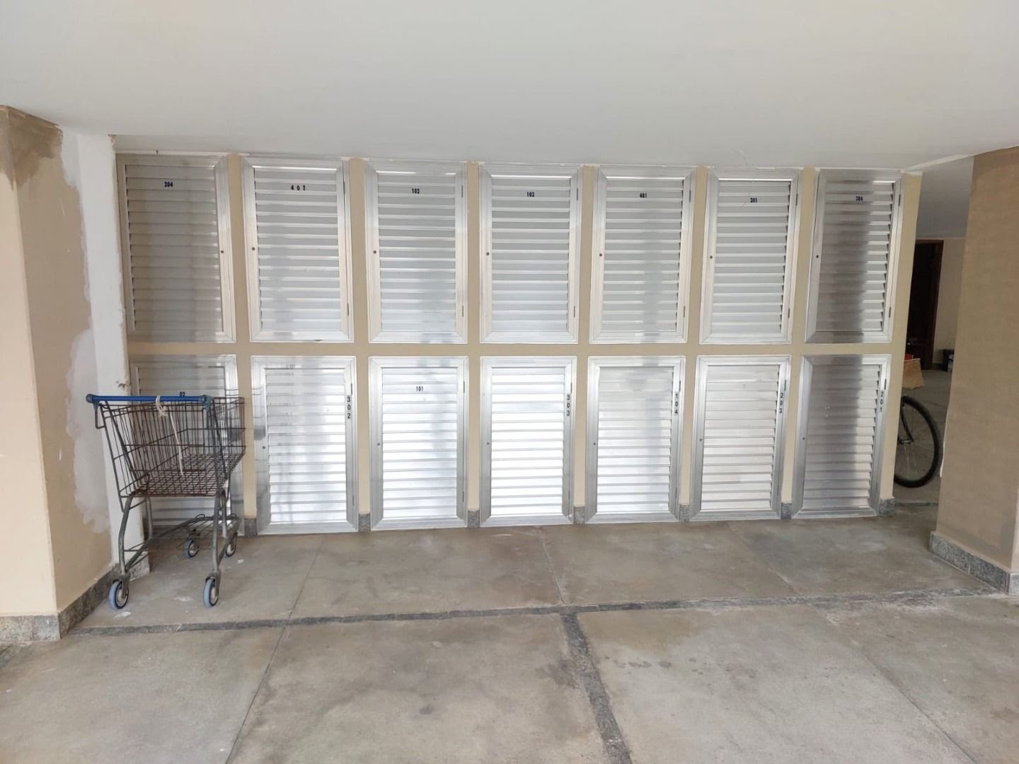 Apartamento à venda com 2 quartos, 2 banheiros, 1 vaga e 70m² no Itaguá, Ubatuba (SP) — foto 14 de 14