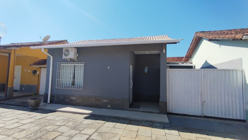 Casa em Condomínio para Venda em Rio das Ostras / RJ no bairro Jardim Mariléa 