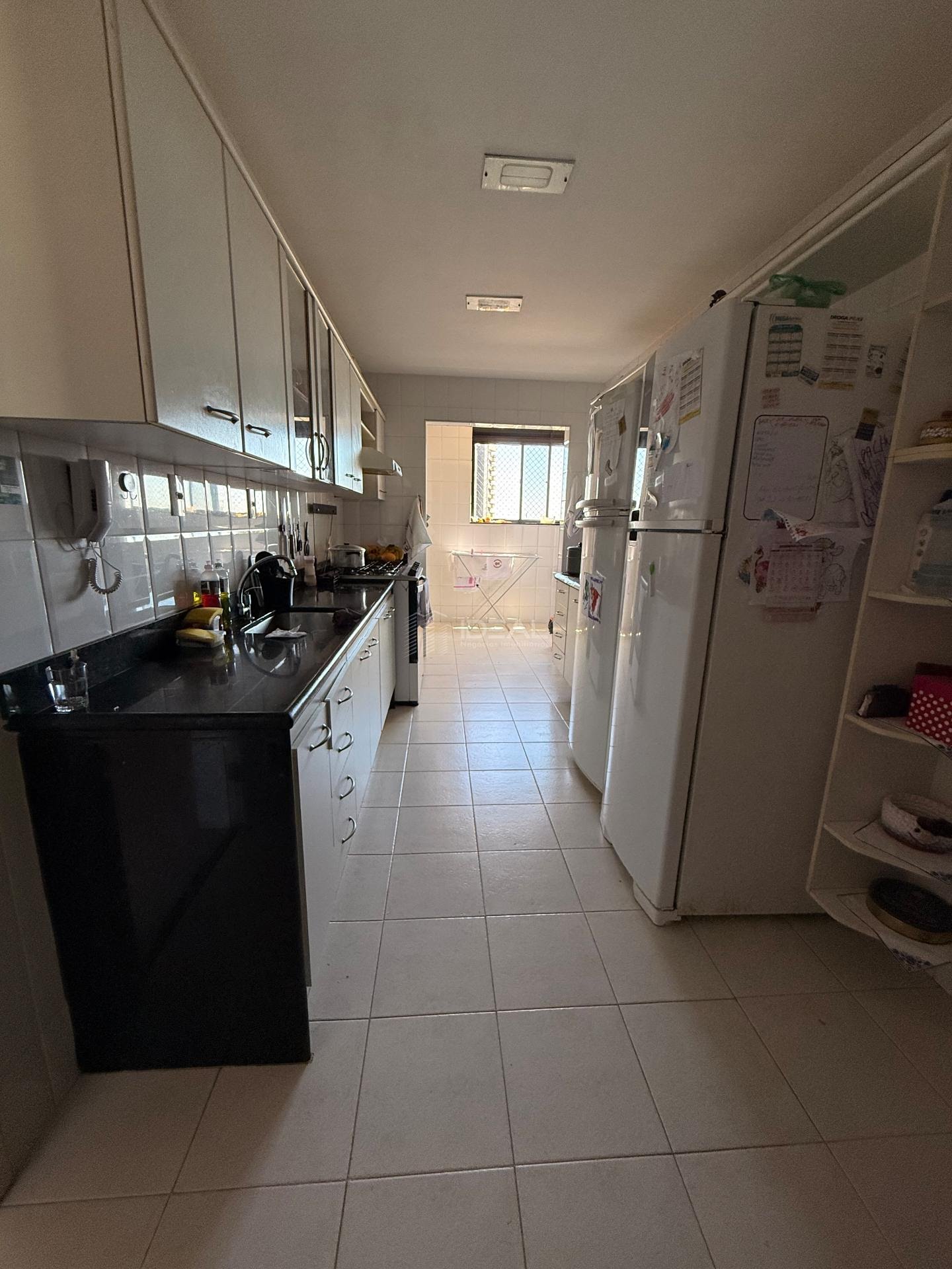 Apartamento à venda com 3 quartos, 1 suíte, 2 vagas e 135m² no Centro, Campos dos Goytacazes (RJ) — foto 2 de 19
