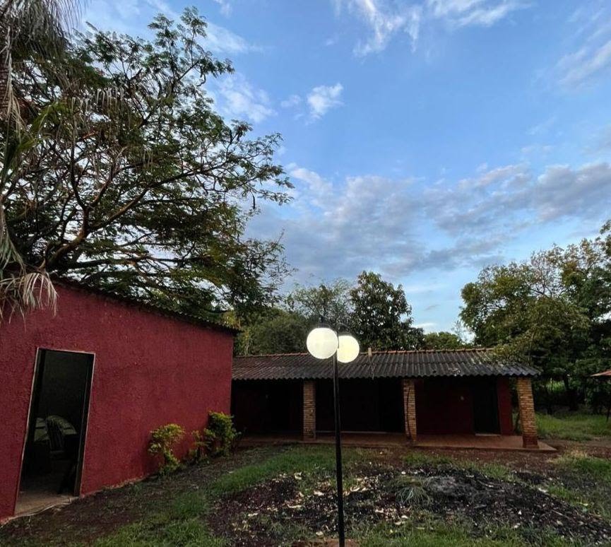Casa à venda com 7 banheiros e 6 vagas no Talhados, São José do Rio Preto (SP) — foto 17 de 30