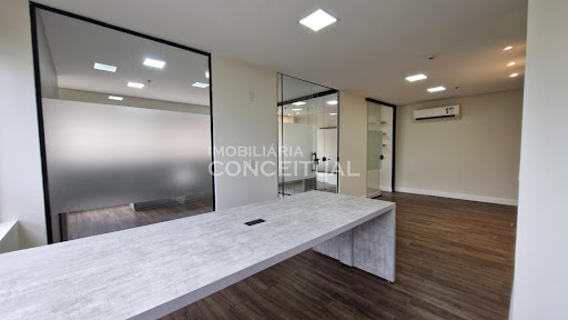 Sala em Iguatemi  -  São José do Rio Preto