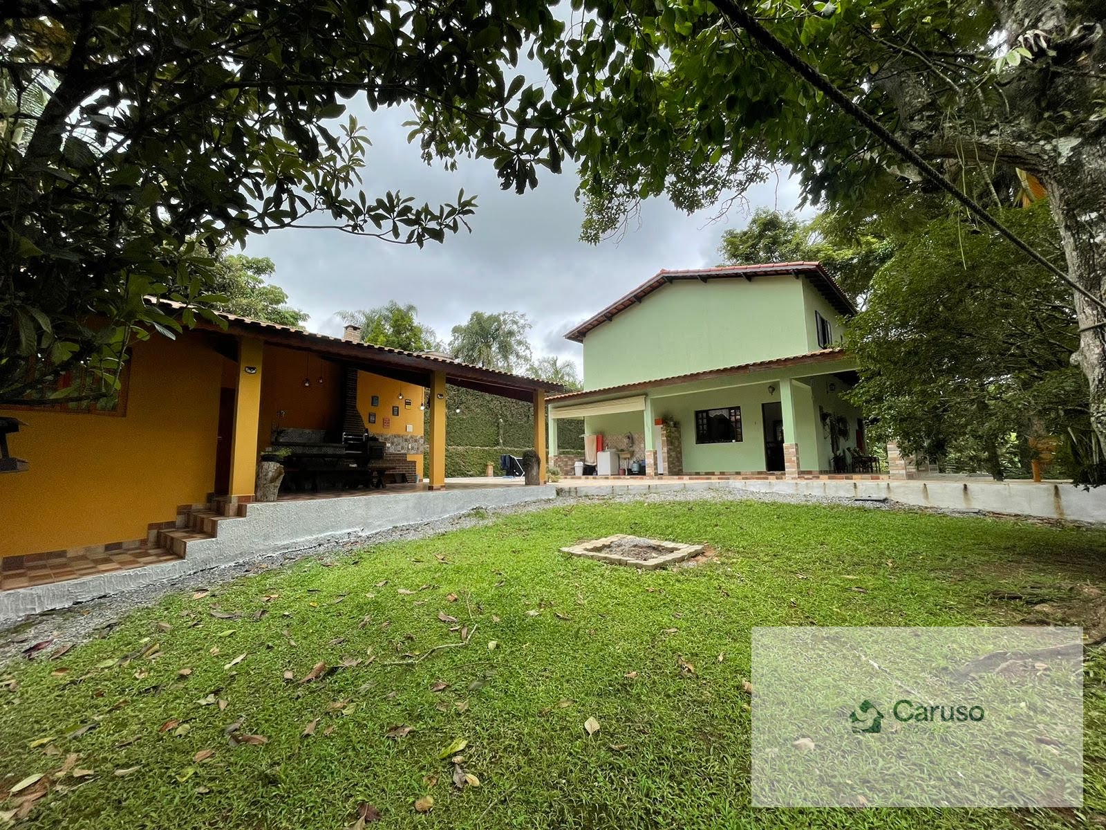 Rural à venda com 1000m² de terreno no Jardim São Jorge, Arujá (SP) — foto 3 de 30
