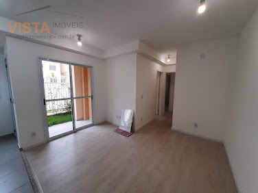 Sim Boa Vista Apartamento em Jardim Magalhães - SJBV