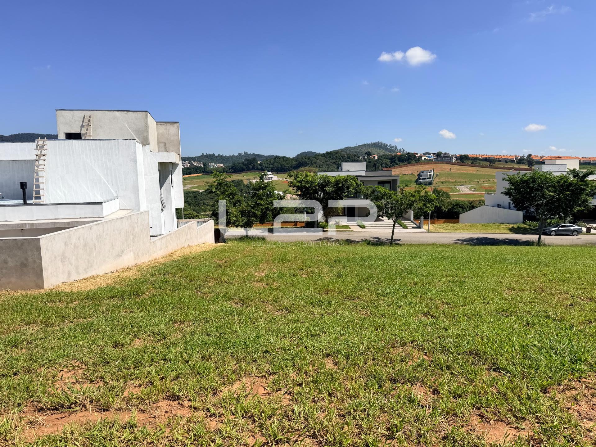 Terreno à venda com 451m² de terreno no Alphaville Jundiaí, Jundiaí (SP) — foto 6 de 7