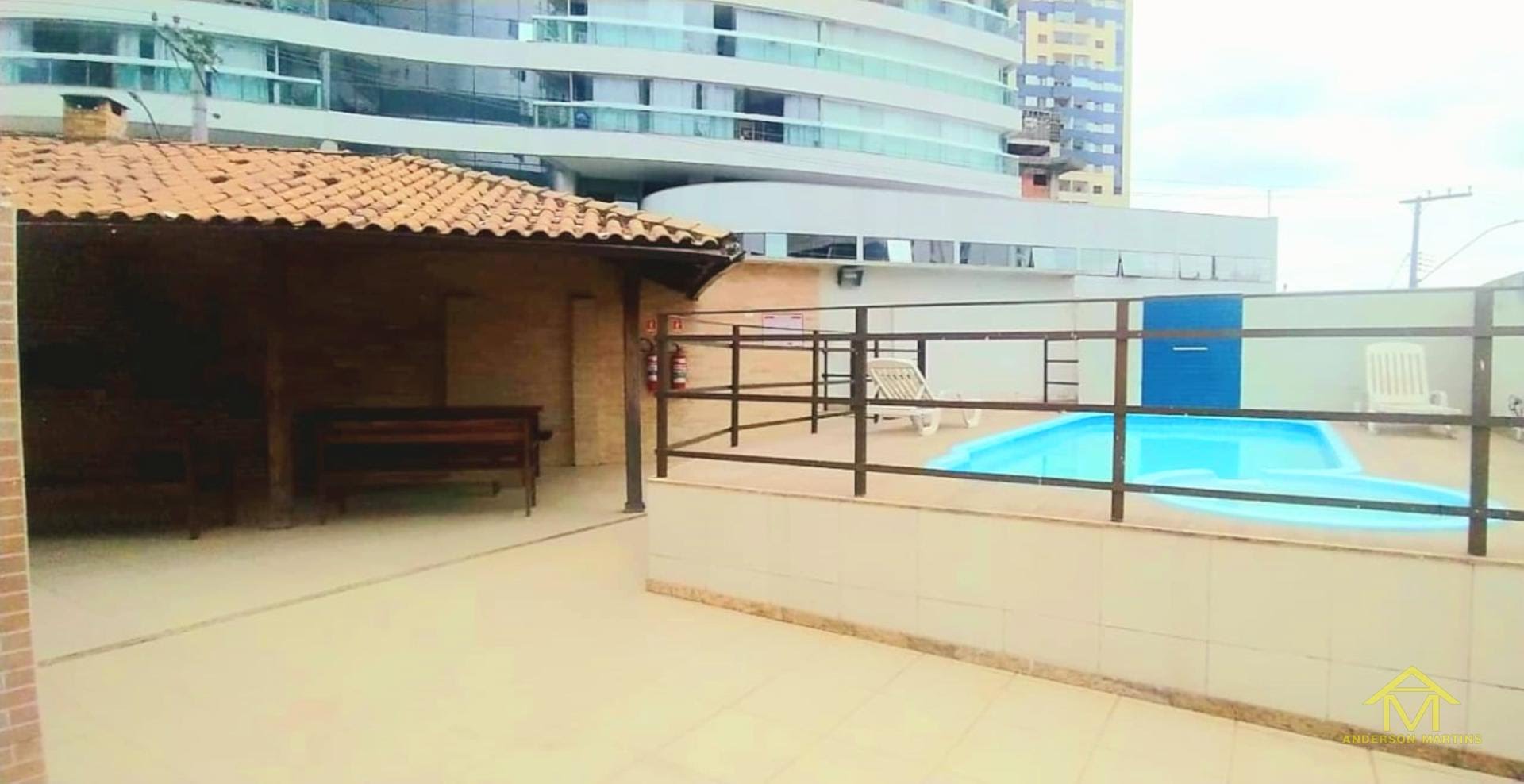 Apartamento à venda com 2 quartos, 2 banheiros, 1 vaga e 80m² no Itapuã, Vila Velha (ES) — foto 13 de 13