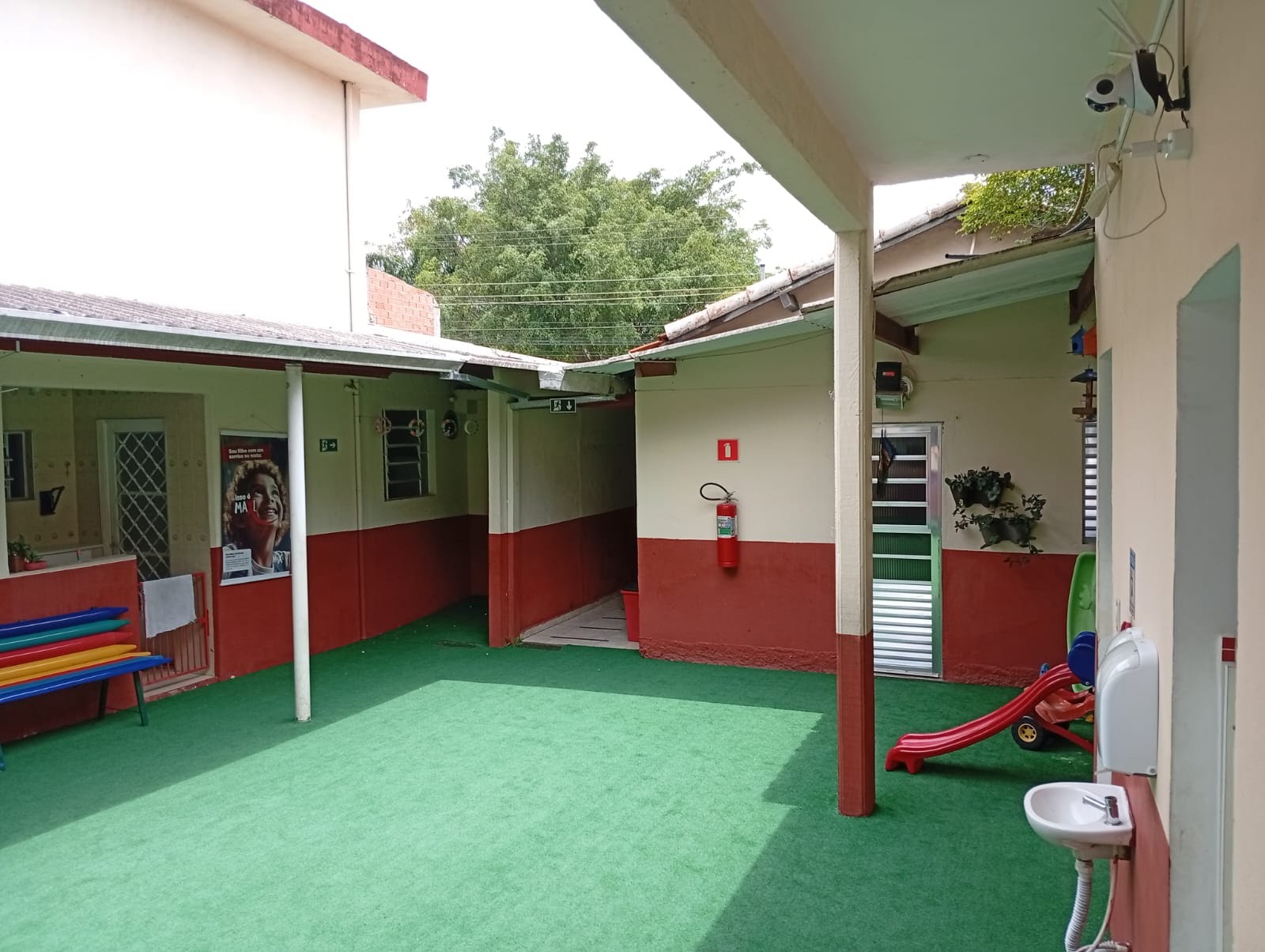 Apartamento para alugar com 400m² no Parque Panamericano, São Paulo (SP) — foto 10 de 30