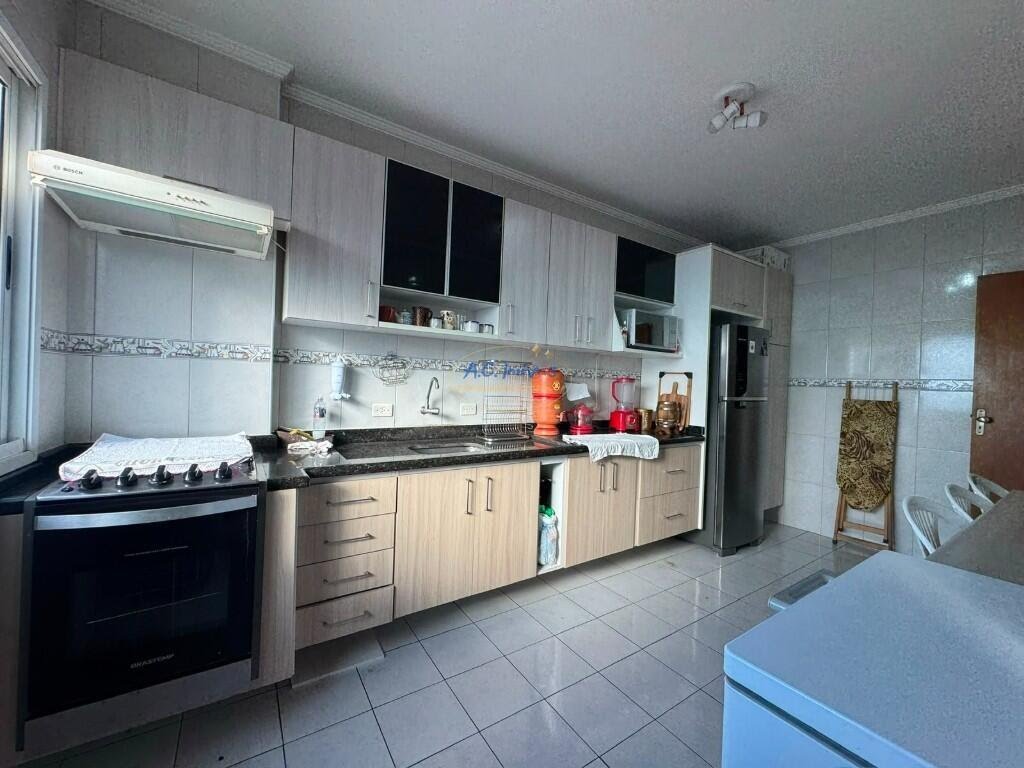 Apartamento à venda com 2 quartos, 1 suíte, 1 vaga e 91m² no Aviação, Praia Grande (SP) — foto 6 de 21