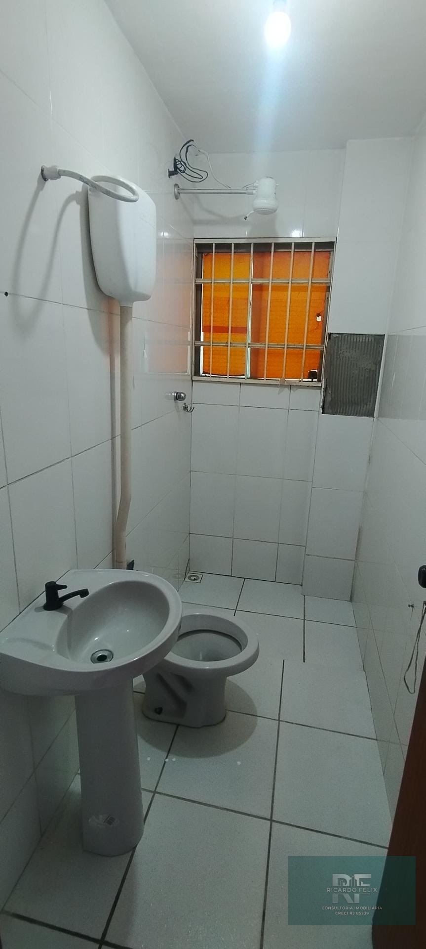 Comercial para alugar com 1 banheiro e 36m² no Liberdade, Rio das Ostras (RJ) — foto 8 de 9