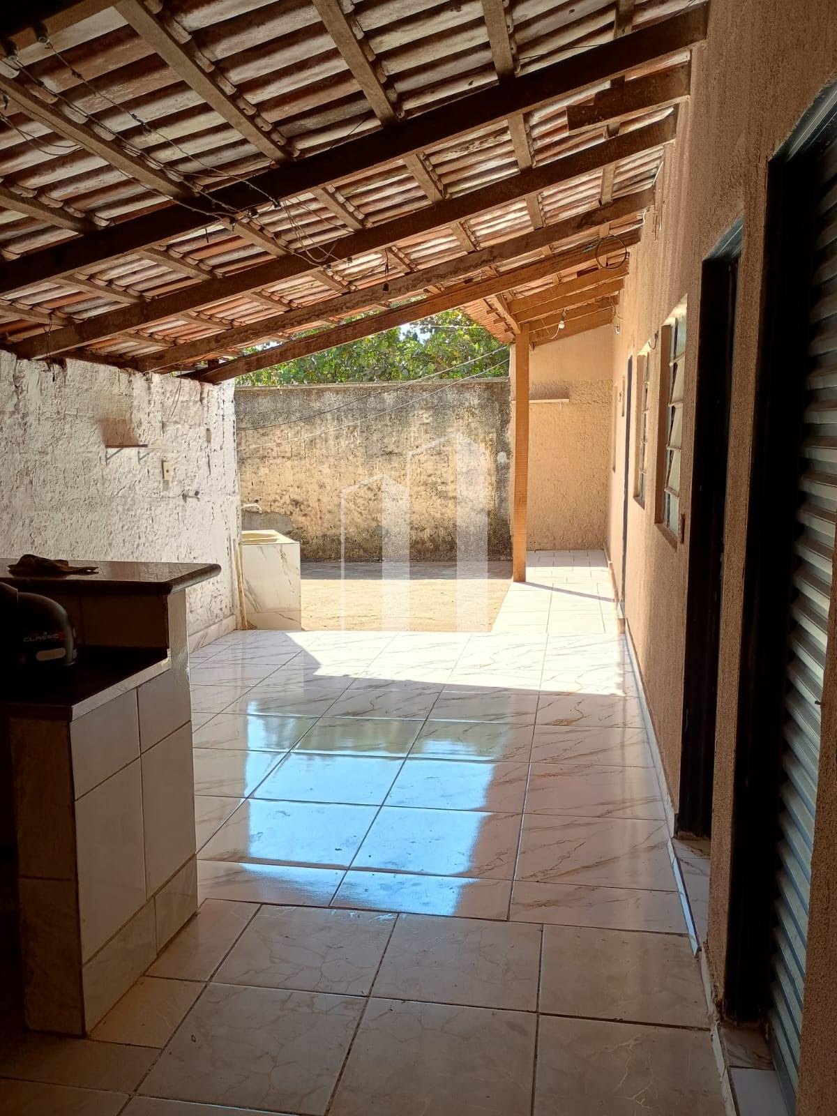 Casa para alugar com 2 quartos, 1 banheiro e 50m² no Jardim América, Goiânia (GO) — foto 22 de 22