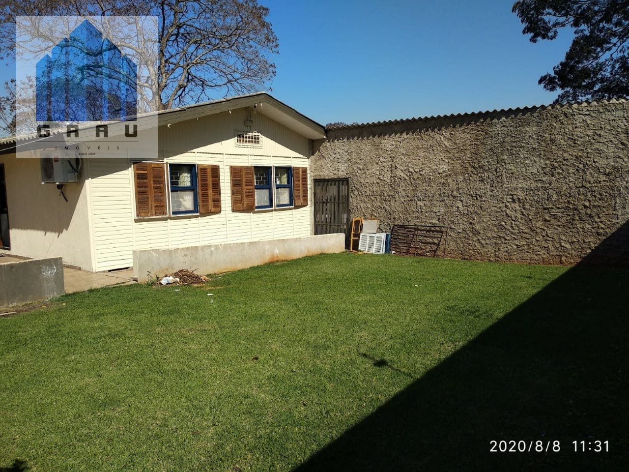 Casa na Vila A  -  Foz do Iguaçu