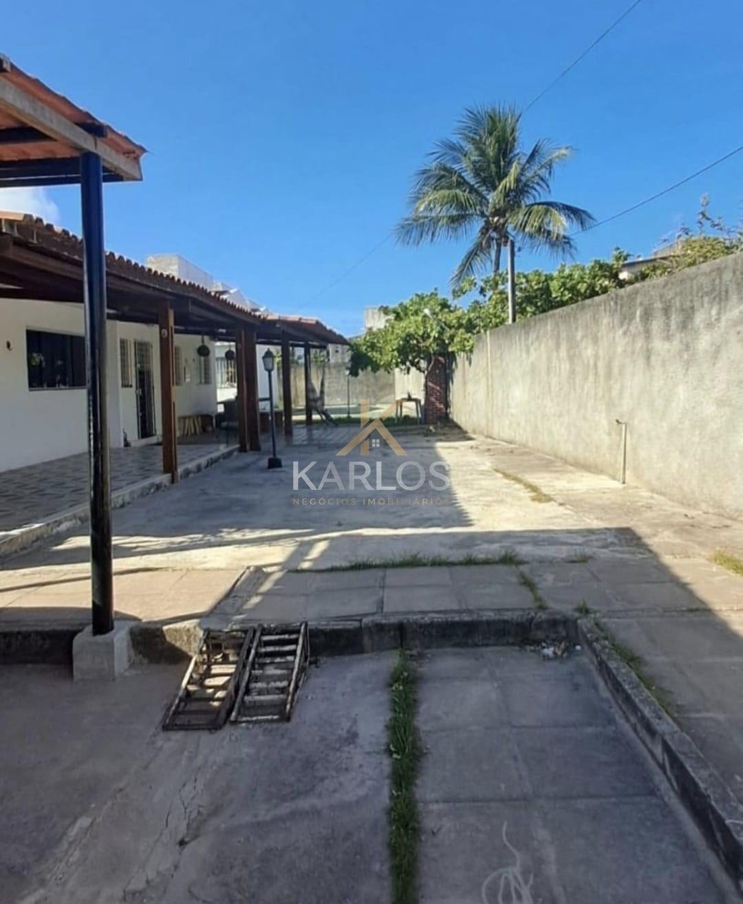 Casa à venda com 3 quartos, 1 suíte, 1 vaga e 56m² no Nossa Senhora do Ó, Paulista (PE) — foto 6 de 17