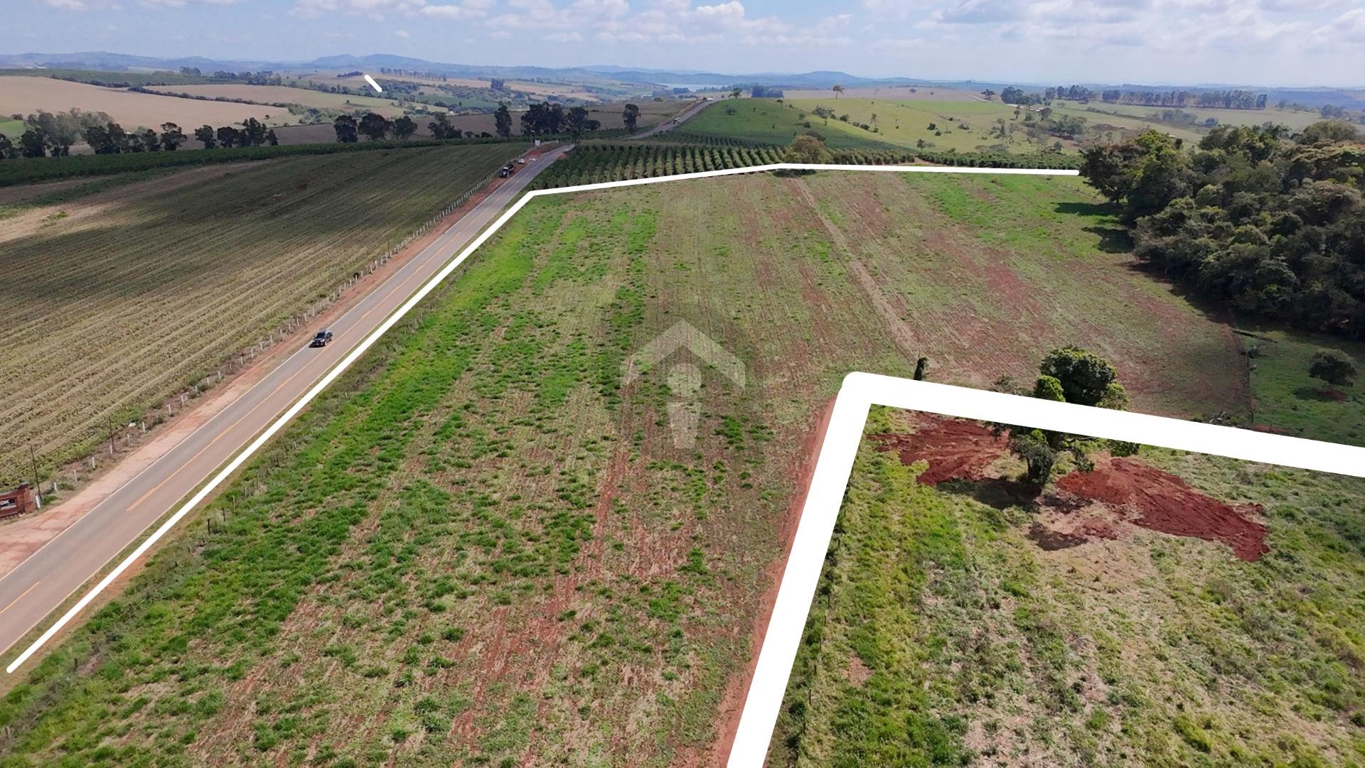 Fazenda, 5 hectares - Foto 4