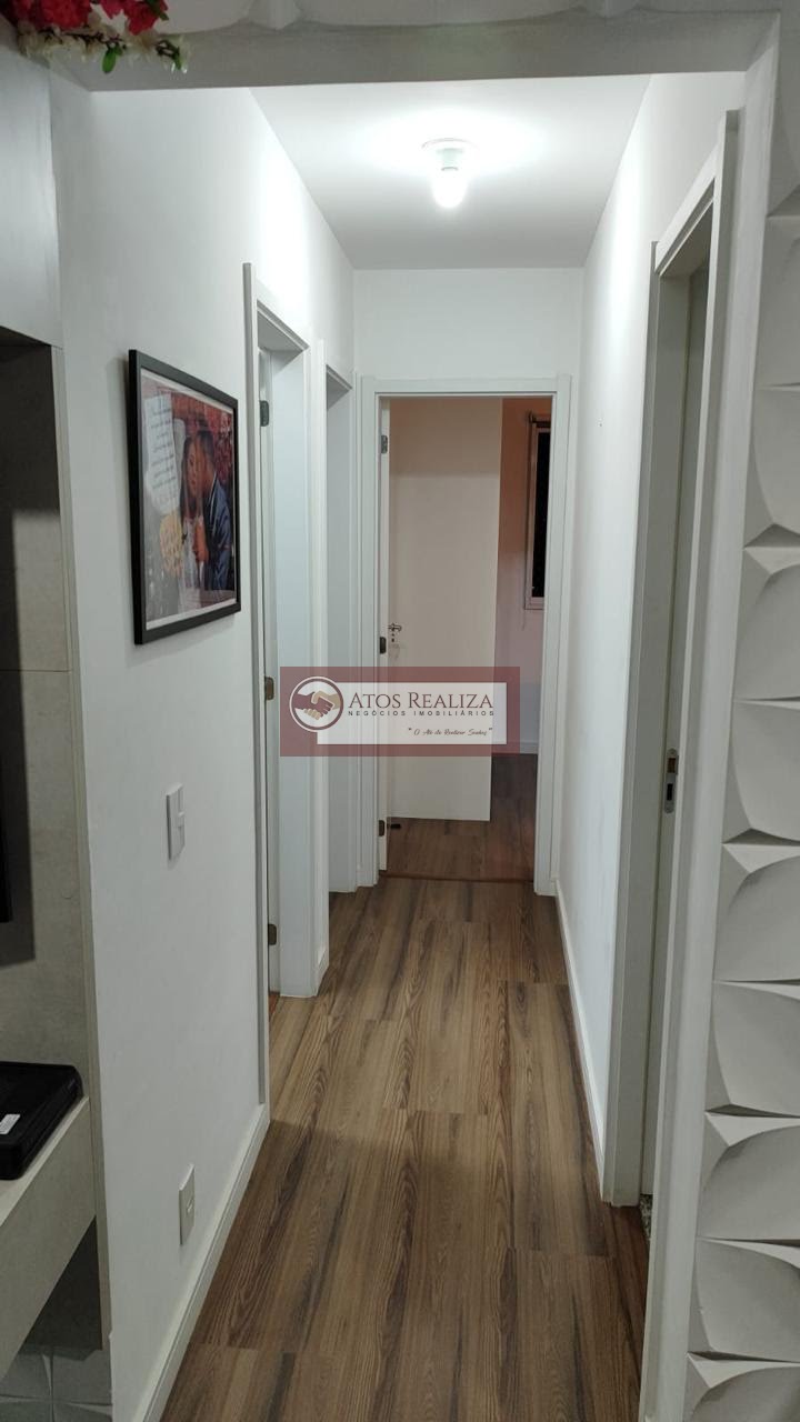 Apartamento à venda com 3 quartos, 1 suíte, 1 vaga e 58m² no Vila Andrade, São Paulo (SP) — foto 12 de 29