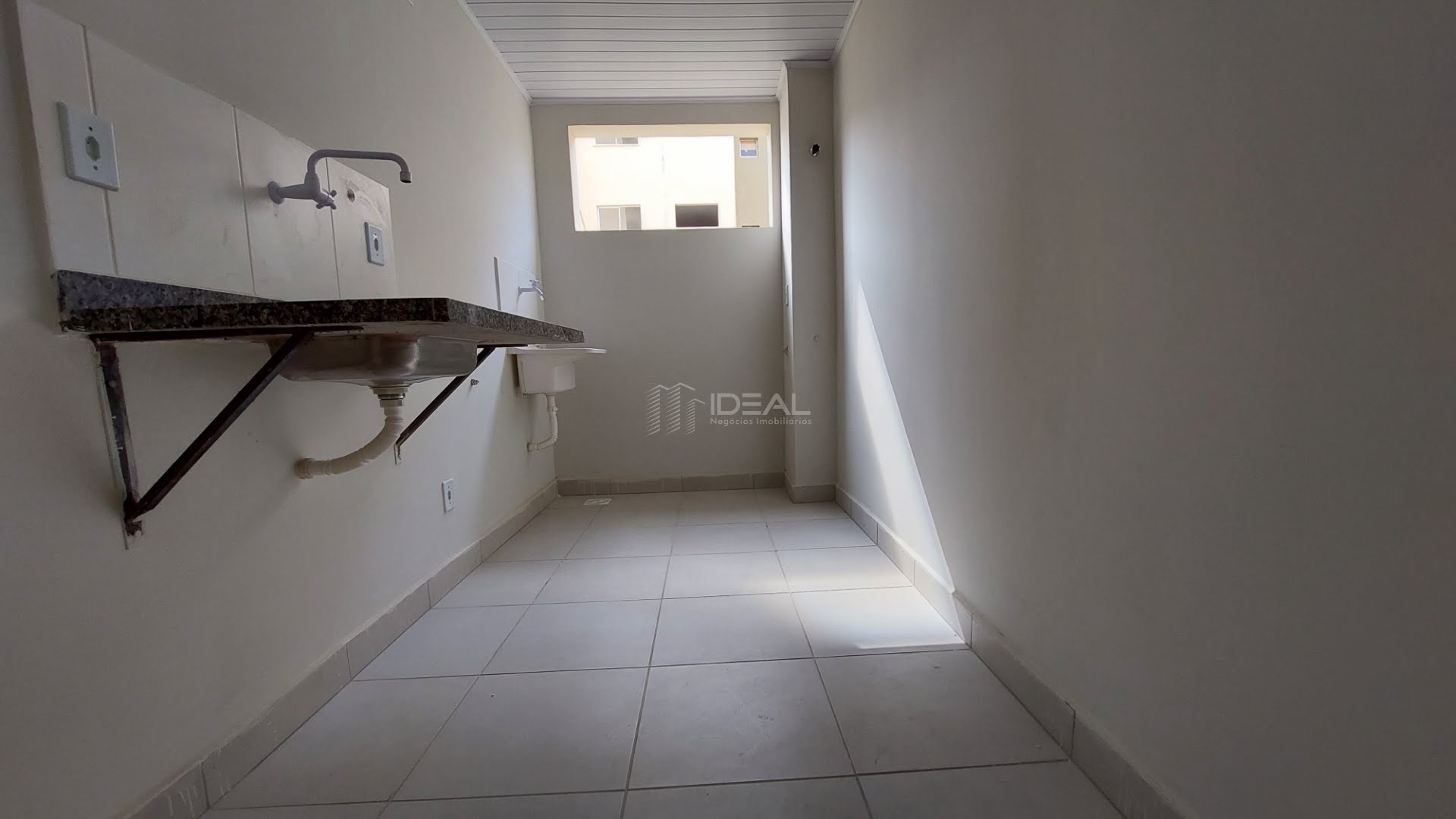 Apartamento à venda com 2 quartos, 1 banheiro, 1 vaga e 47m² no Parque Turf Club, Campos dos Goytacazes (RJ) — foto 14 de 24