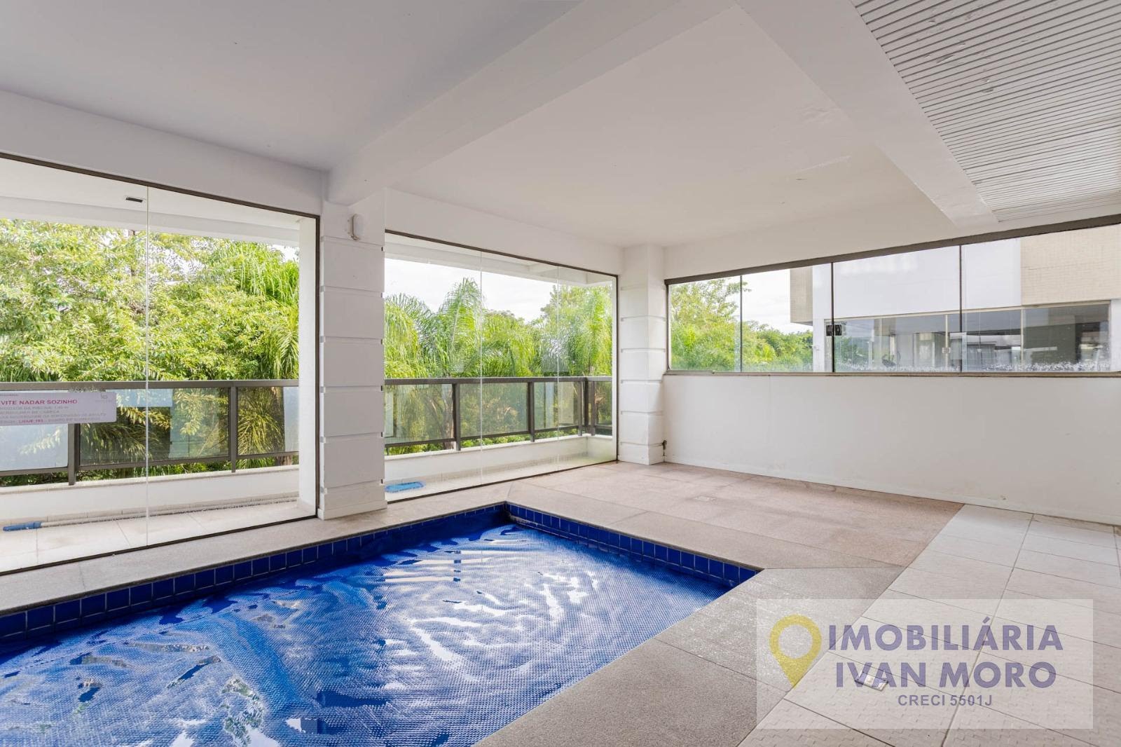 Apartamento à venda com 2 quartos, 1 suíte, 2 vagas e 90m² no João Paulo, Florianópolis (SC) — foto 21 de 30