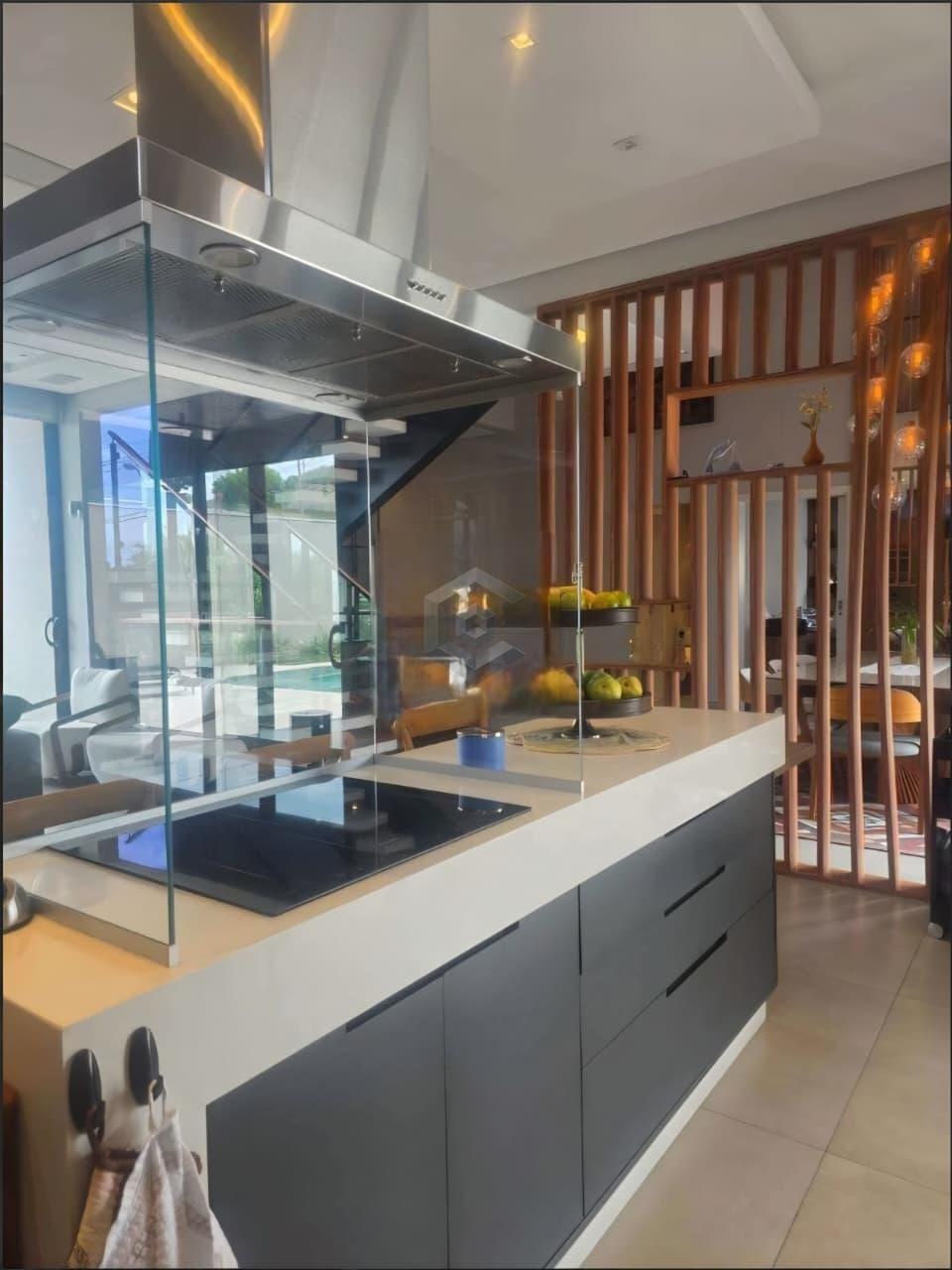 Casa à venda com 4 quartos, 3 suítes, 4 vagas e 301m² no Condomínio Cyrela Landscape, Votorantim (SP) — foto 13 de 30