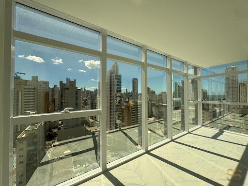 Horizon Tower | FG | Vista Mar | Balneário Camboriú/SC 
