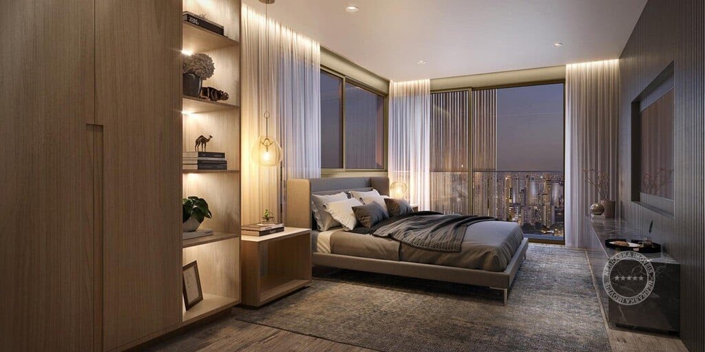 Dormitorio
