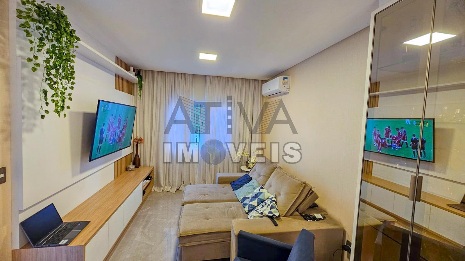 Sala estar social