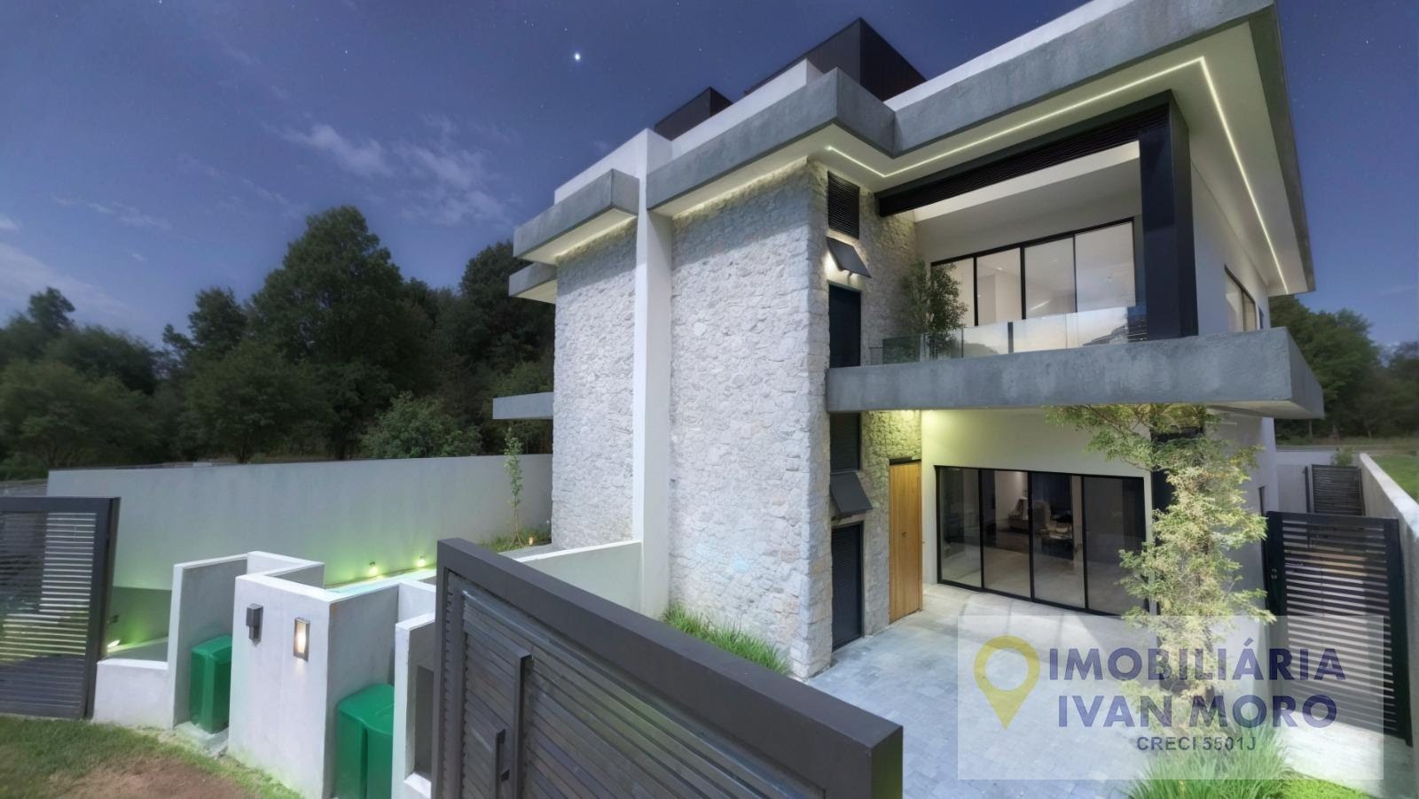 Casa à venda com 3 quartos, 3 suítes, 2 vagas e 151m² no Canasvieiras, Florianópolis (SC) — foto 8 de 10