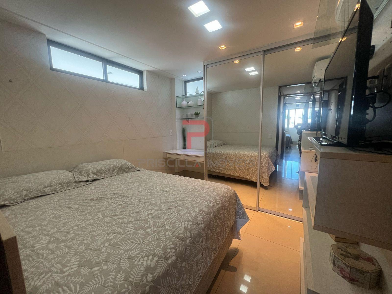 Cobertura à venda com 2 quartos, 1 suíte, 2 vagas e 120m² no Tambaú, João Pessoa (PB) — foto 25 de 30