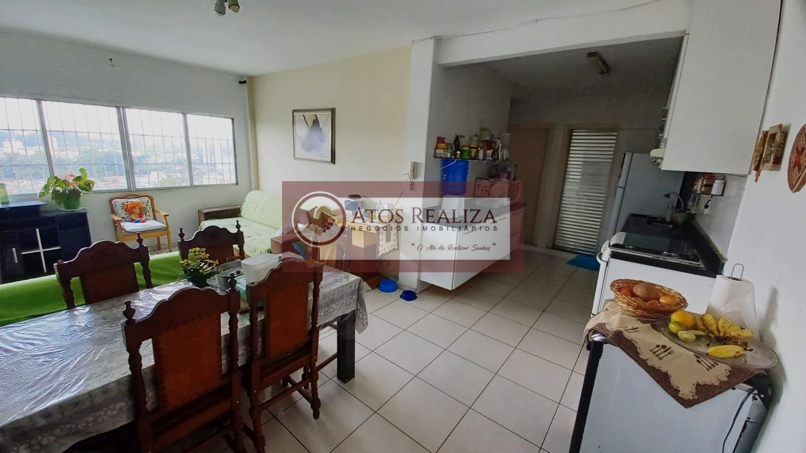 Apartamento à venda com 3 quartos, 1 banheiro, 1 vaga e 92m² no Santo Amaro, São Paulo (SP) — foto 9 de 16