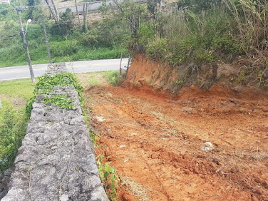 Terreno à venda, 37 m² por R$ 2.500.000,00 - São José - São José/SC