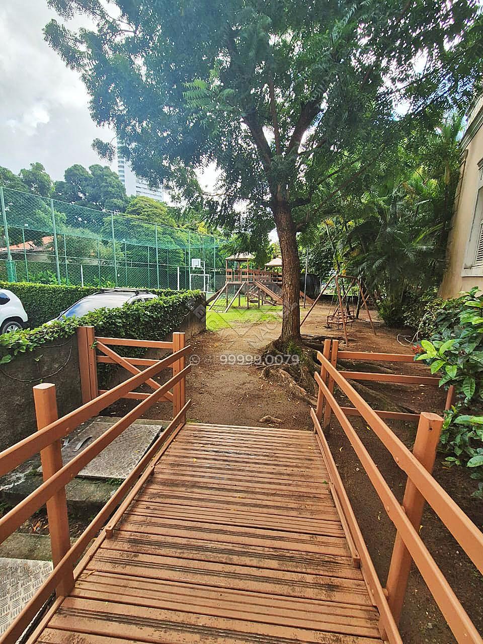 Apartamento à venda com 4 quartos, 3 suítes, 3 vagas e 205m² no Casa Forte, Recife (PE) — foto 20 de 30