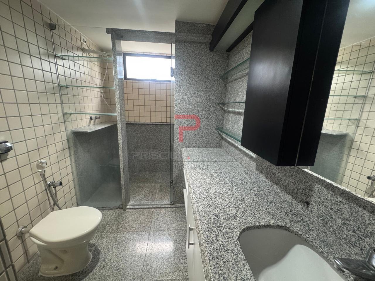 Apartamento à venda com 4 quartos, 2 suítes, 2 vagas e 200m² no Brisamar, João Pessoa (PB) — foto 25 de 30