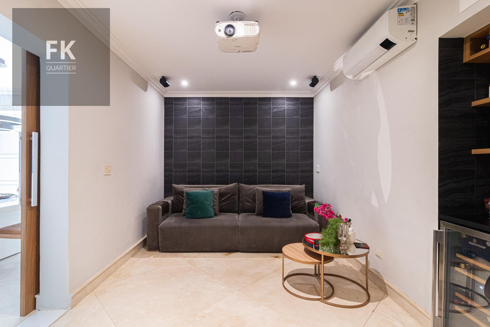 Casa à venda com 3 quartos, 3 suítes, 5 vagas e 443m² no Alphaville, Santana de Parnaíba (SP) — foto 13 de 30