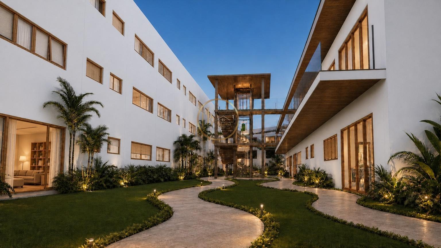 Apartamento à venda com 1 quarto, 1 banheiro, 1 vaga e 50m² no Parque Ecologico, Porto Seguro (BA) — foto 9 de 22