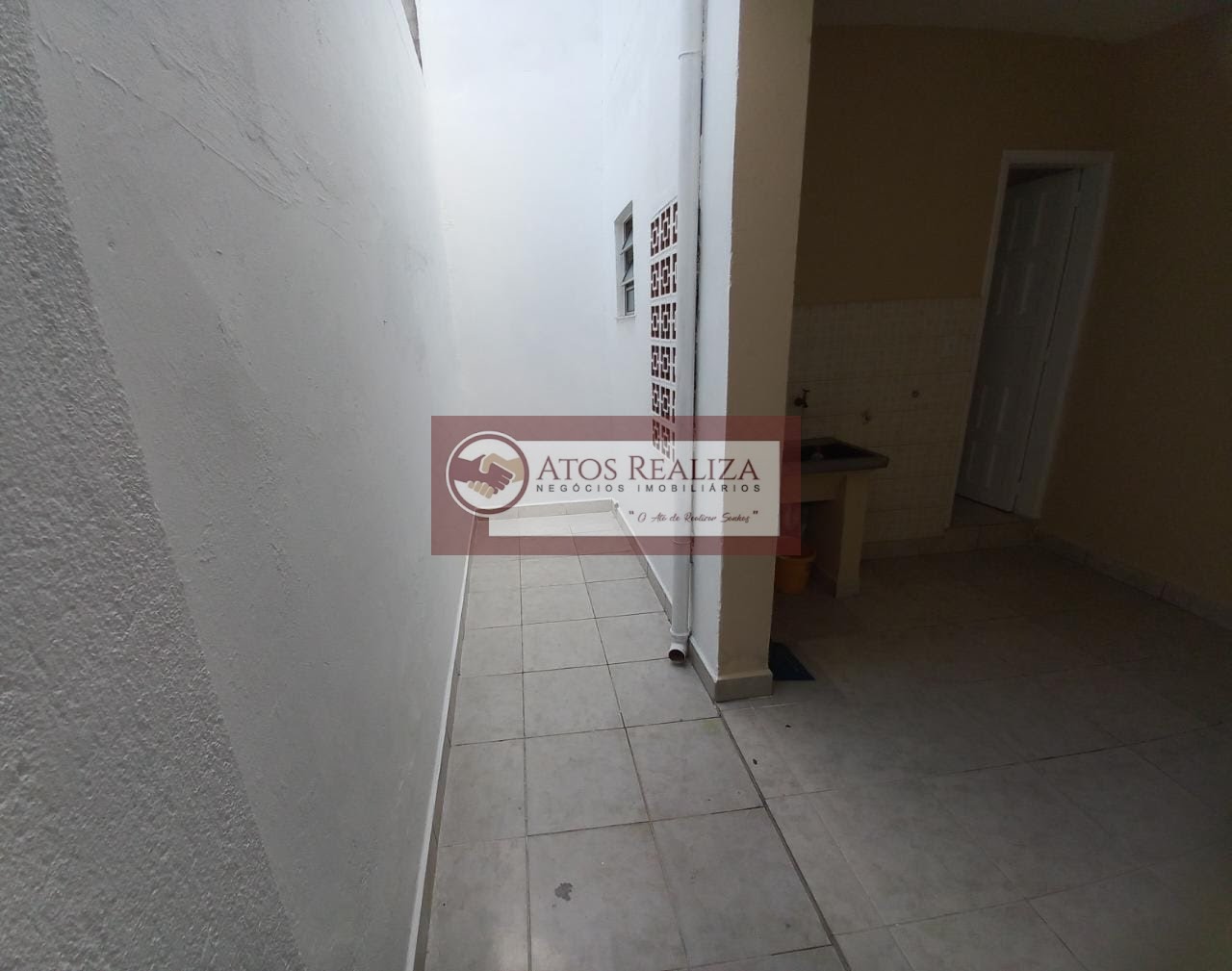 Casa para alugar com 3 quartos, 1 suíte, 1 vaga e 120m² no Jardim Cidalia, São Paulo (SP) — foto 12 de 12